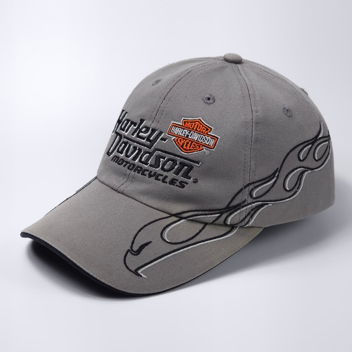 할리데이비슨 아메리칸 빈티지 볼캡 모자 상품이미지2