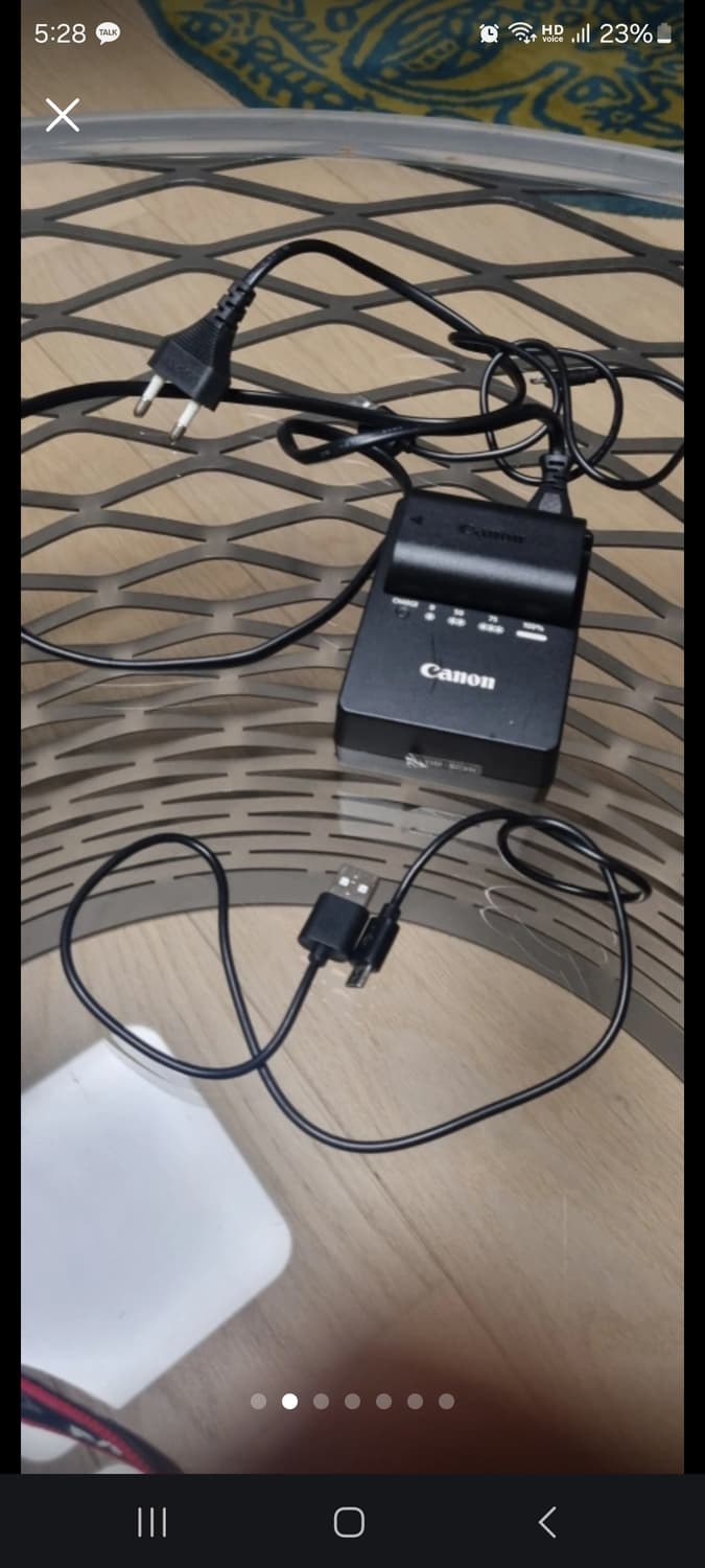 캐논 EOS 7D Mark  상품이미지2