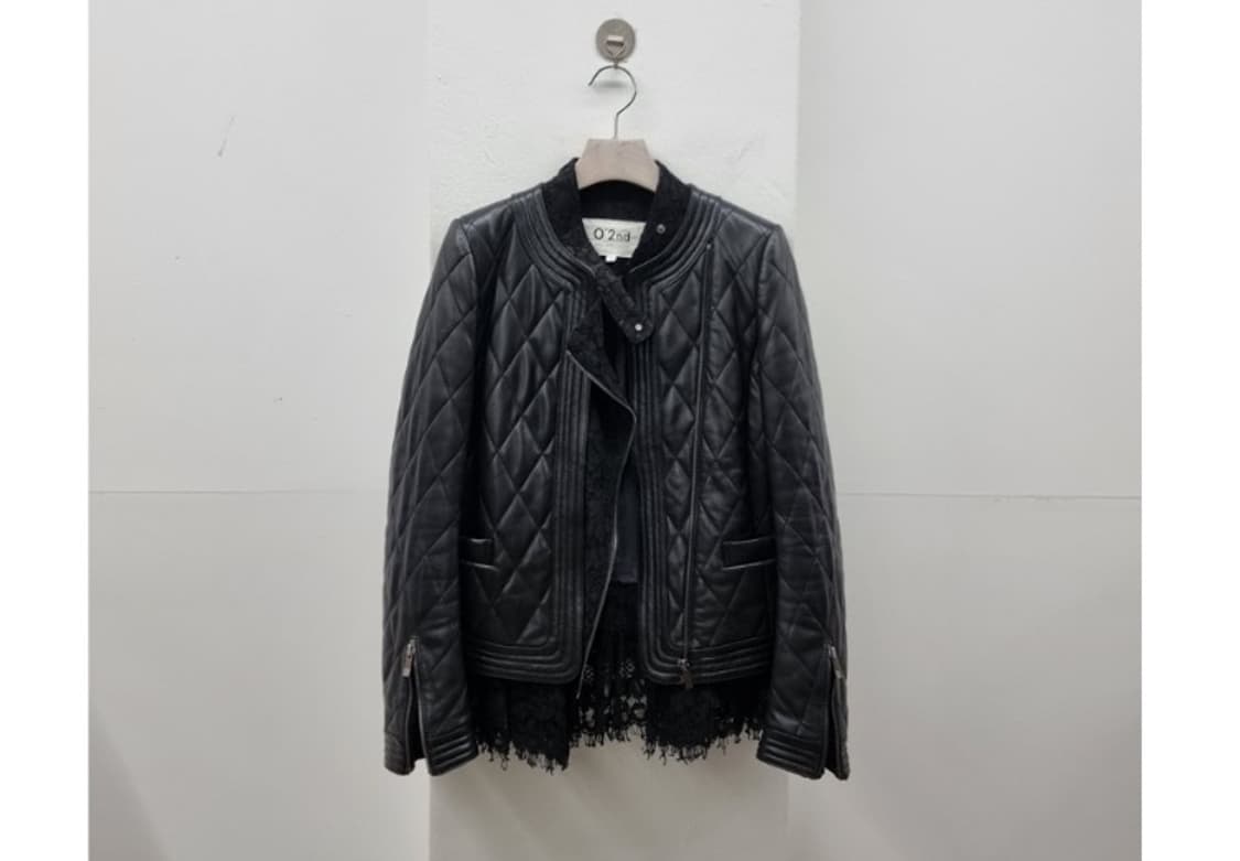 O'2nd 오즈세컨(양가죽) 상품이미지1