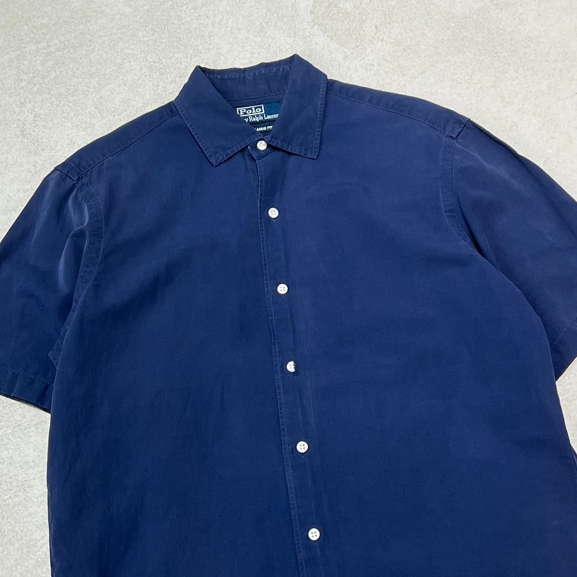 폴로 랄프로렌 반팔셔츠 s10614 상품이미지3