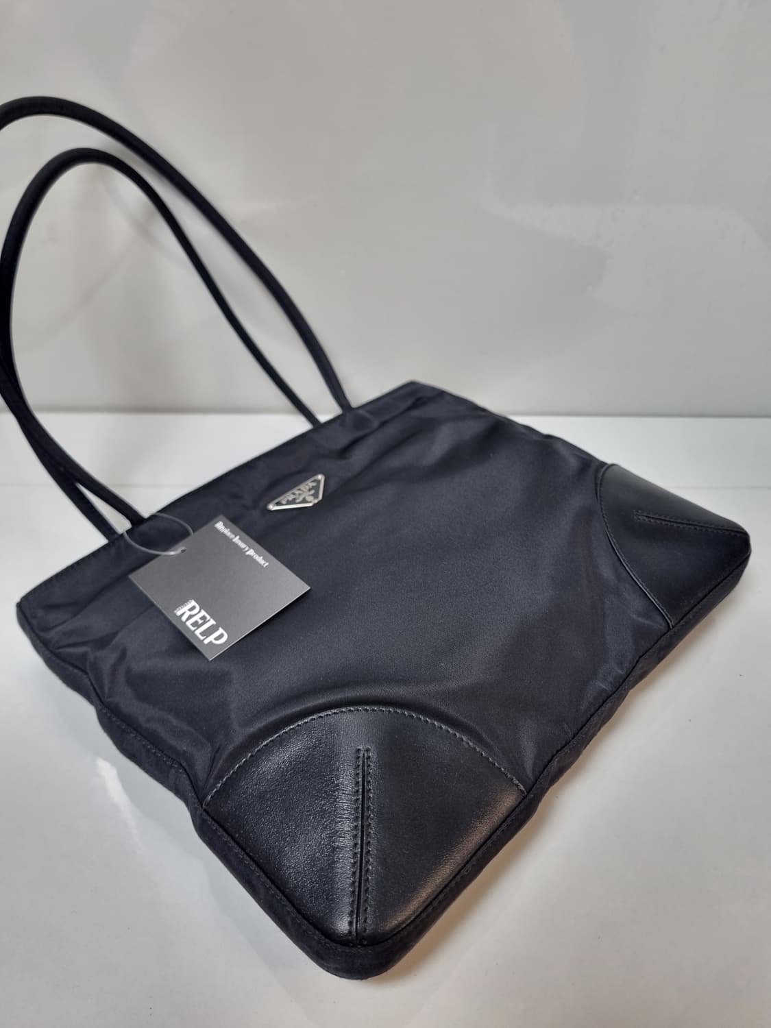 프라다 숄더백 상품이미지4