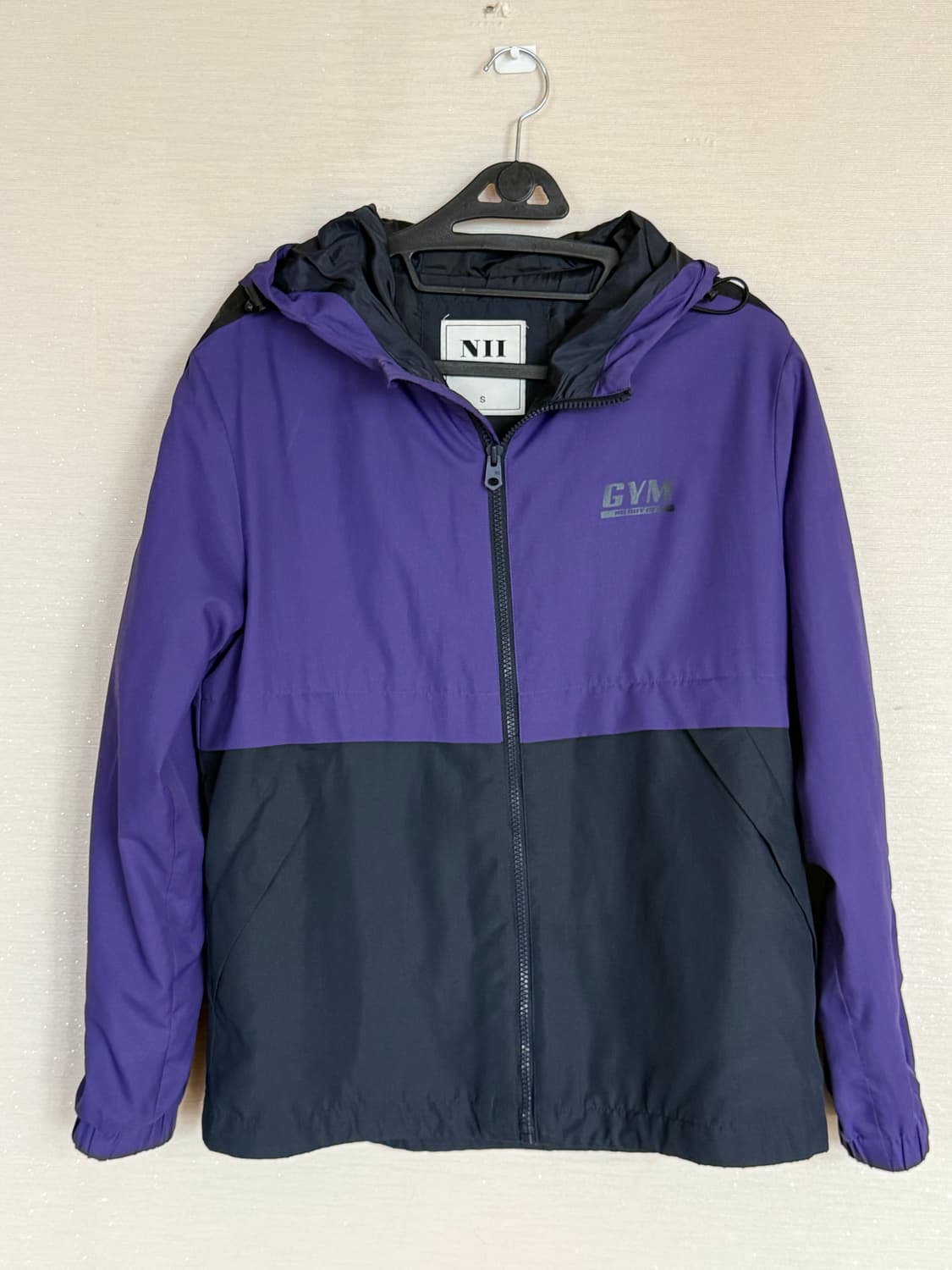 nii 점퍼 상품이미지1