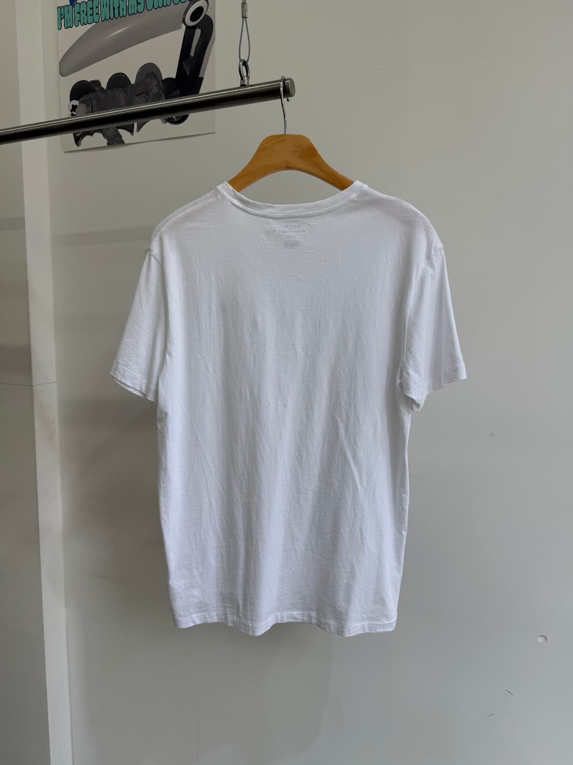 POLO RALPH LAUREN 반팔 티셔츠  상품이미지5