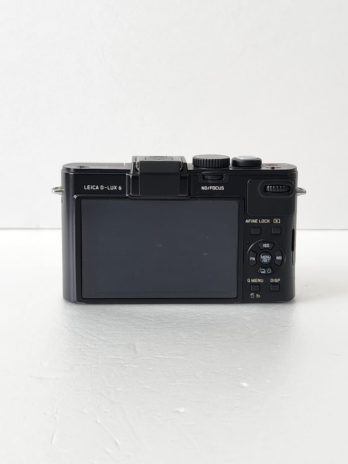 라이카 D-lux6 디룩스6 디럭스6 라이카디카 라이카카메라 디6 상품이미지3