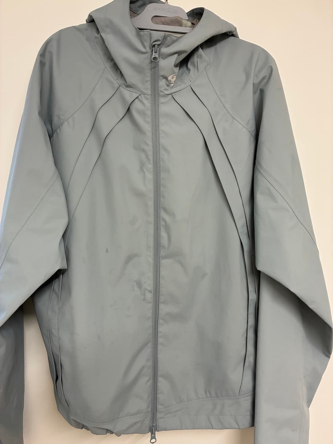 산산기어 윈드블록 바람막이 상품이미지2