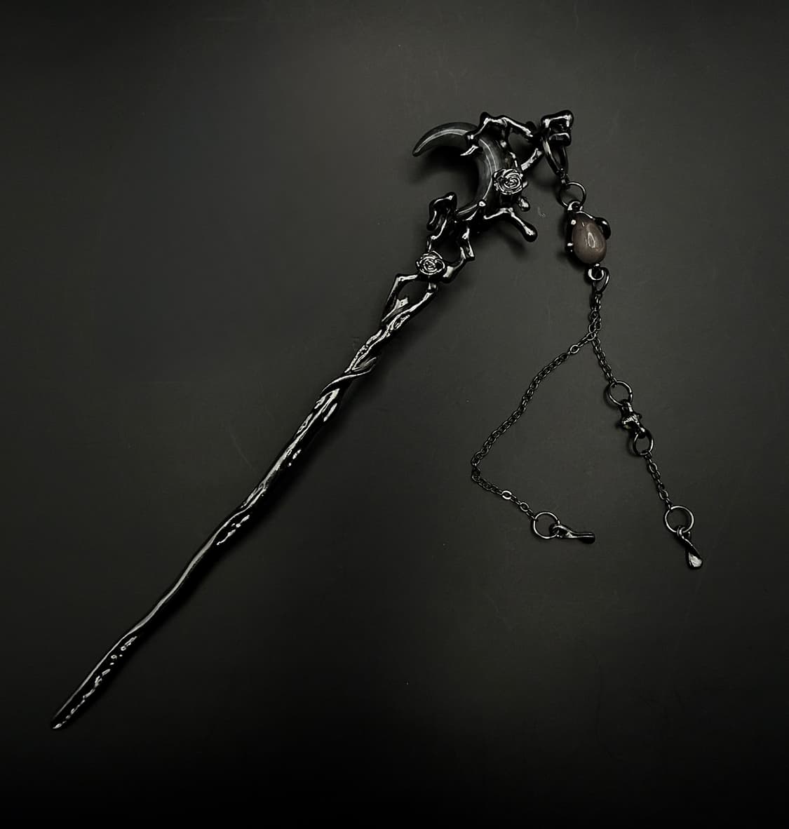 pcr053 Moon hairpin 상품이미지6