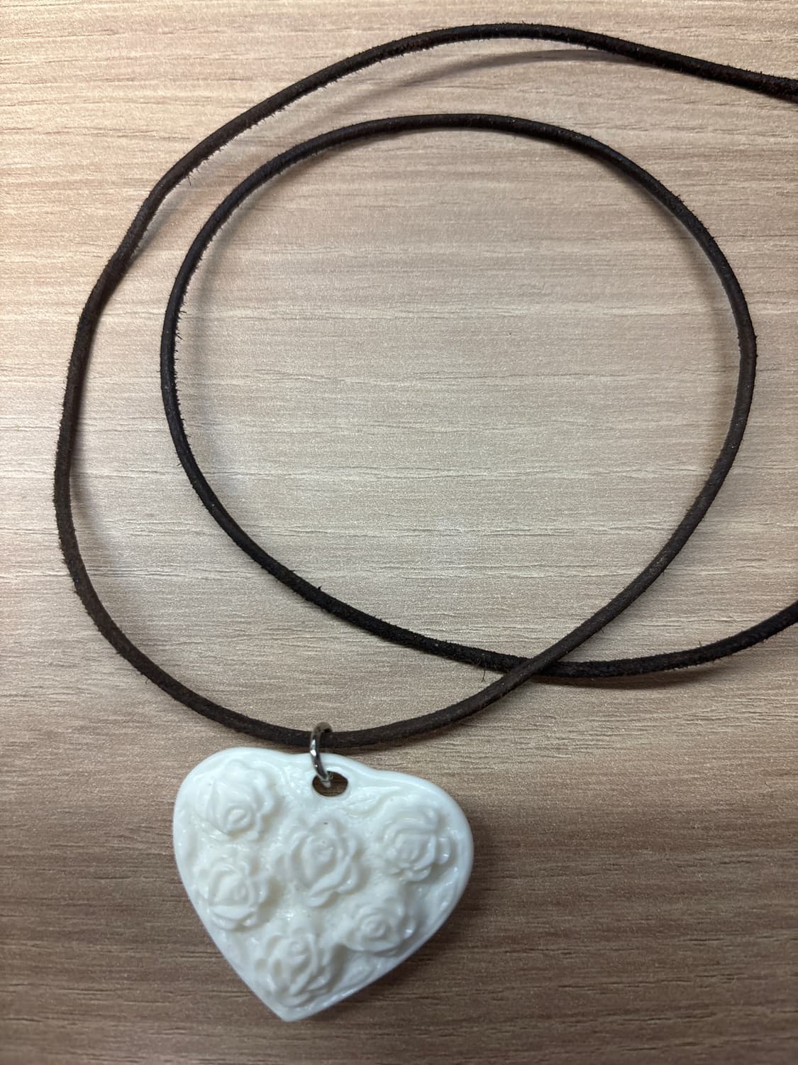 Number nine 06 목걸이 상품이미지1