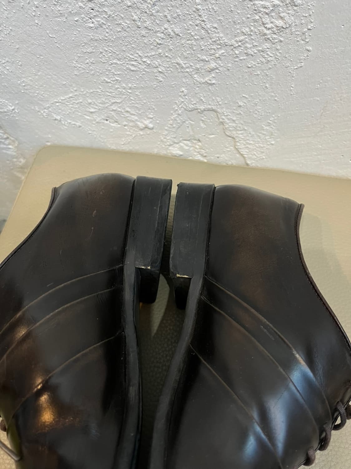 발렌시아가 구두 270 상품이미지3