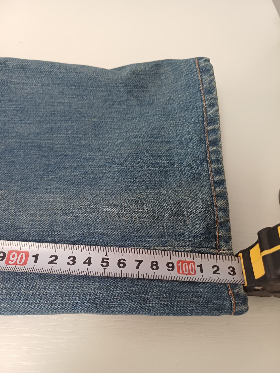 리바이스 505 Regular Fit (W31 L30) 상품이미지6