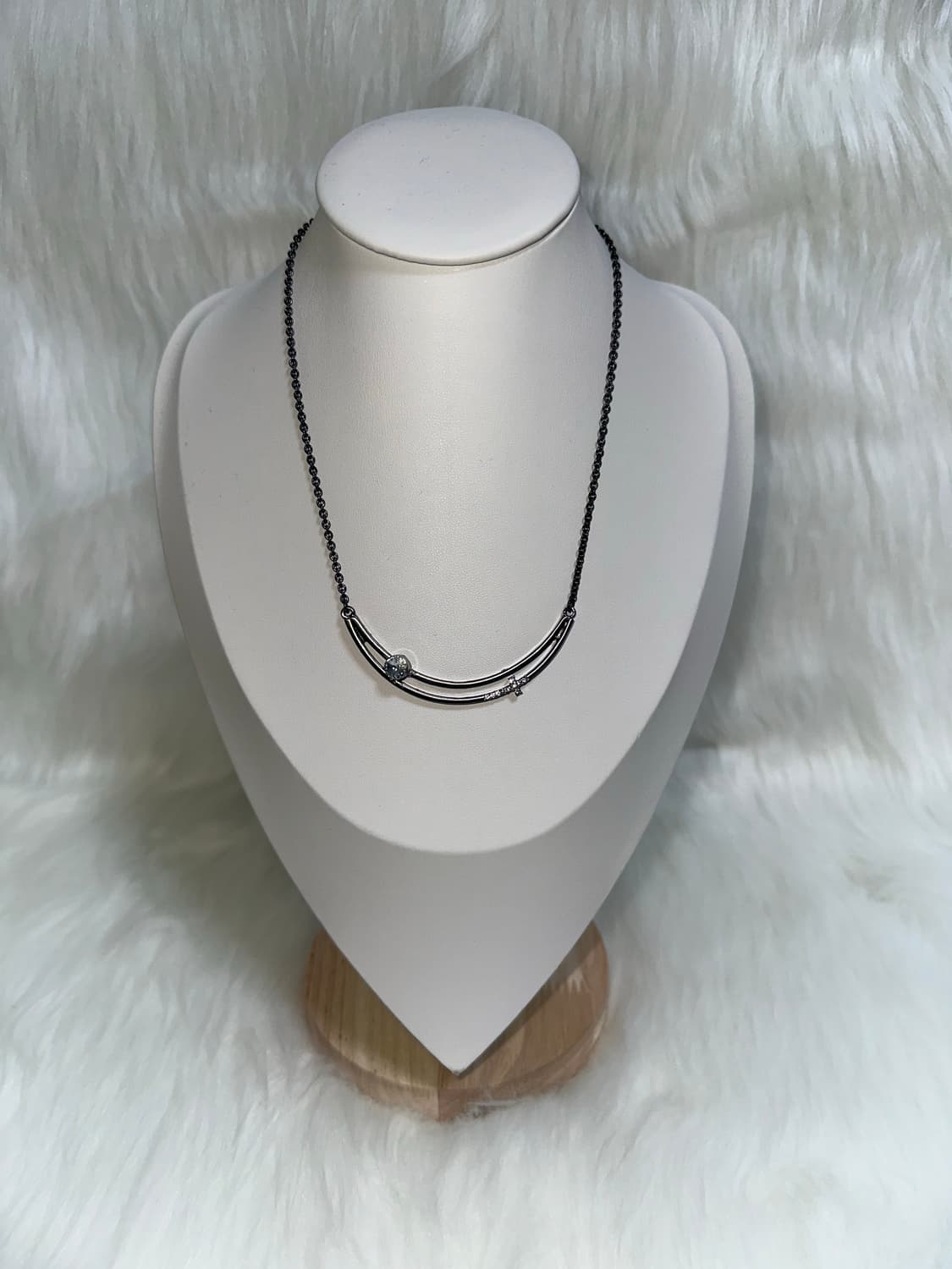 오리엔탈 빈티지 목걸이 상품이미지1