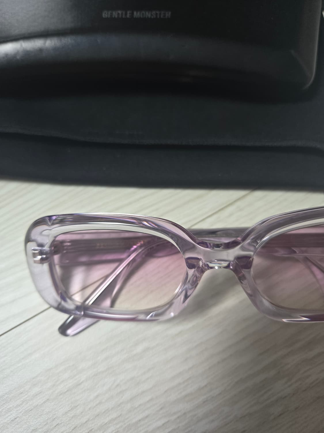 젠틀몬스터 블리스 VC5 선글라스  상품이미지2