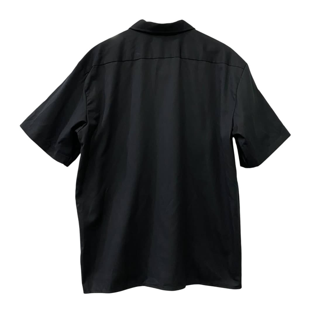 디키즈 로고 반팔셔츠(XL) 상품이미지2