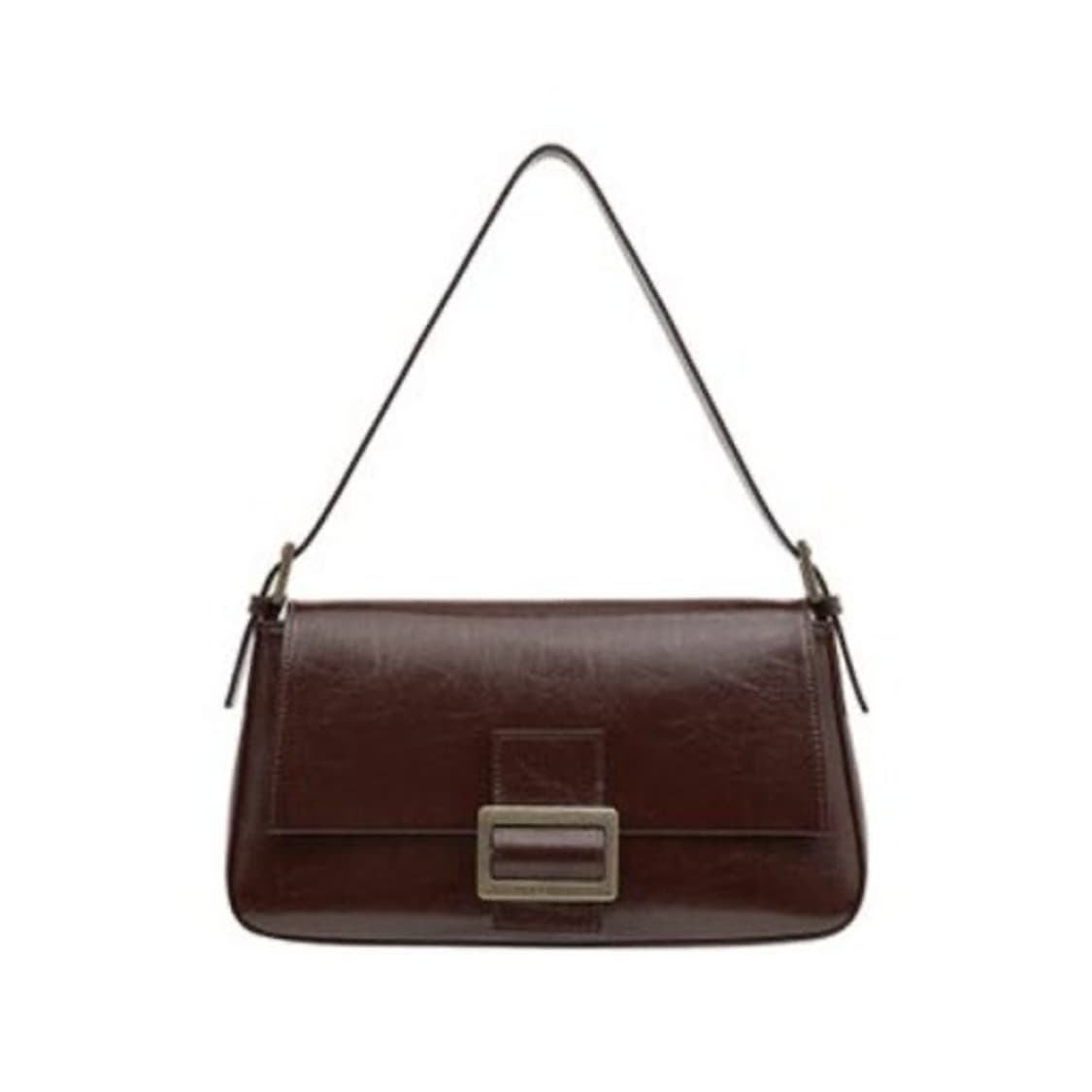 Raive 레이브 루크백 브라운 상품이미지1