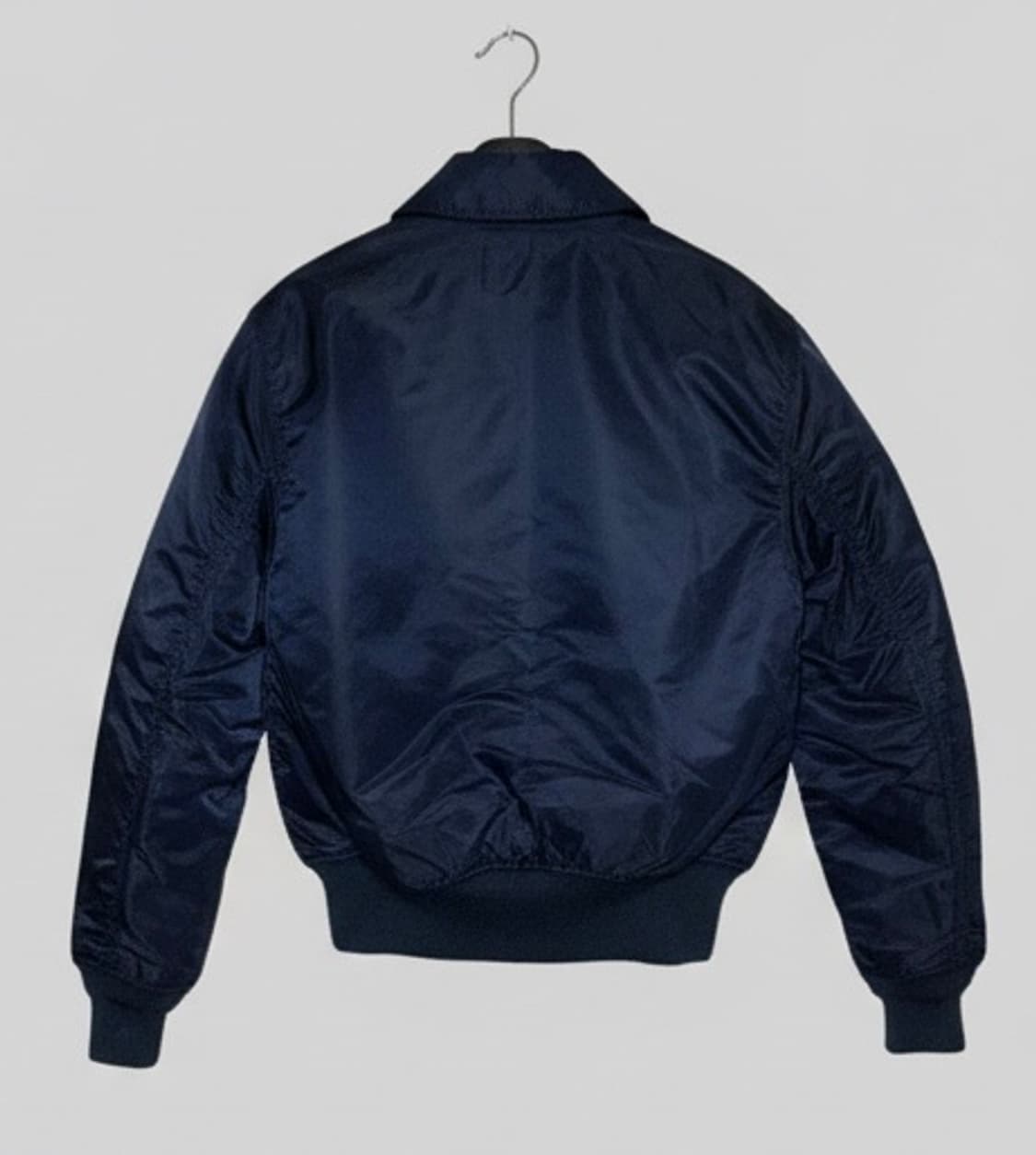 알파인더스트리 cwu45/p 플라이트 자켓 상품이미지2