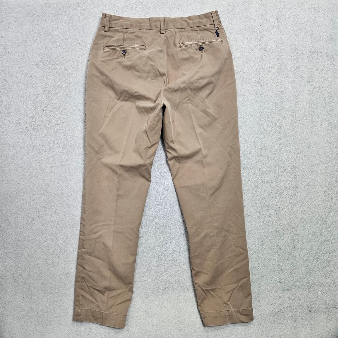 폴로 랄프 로렌 치노 팬츠 30 30 상품이미지4