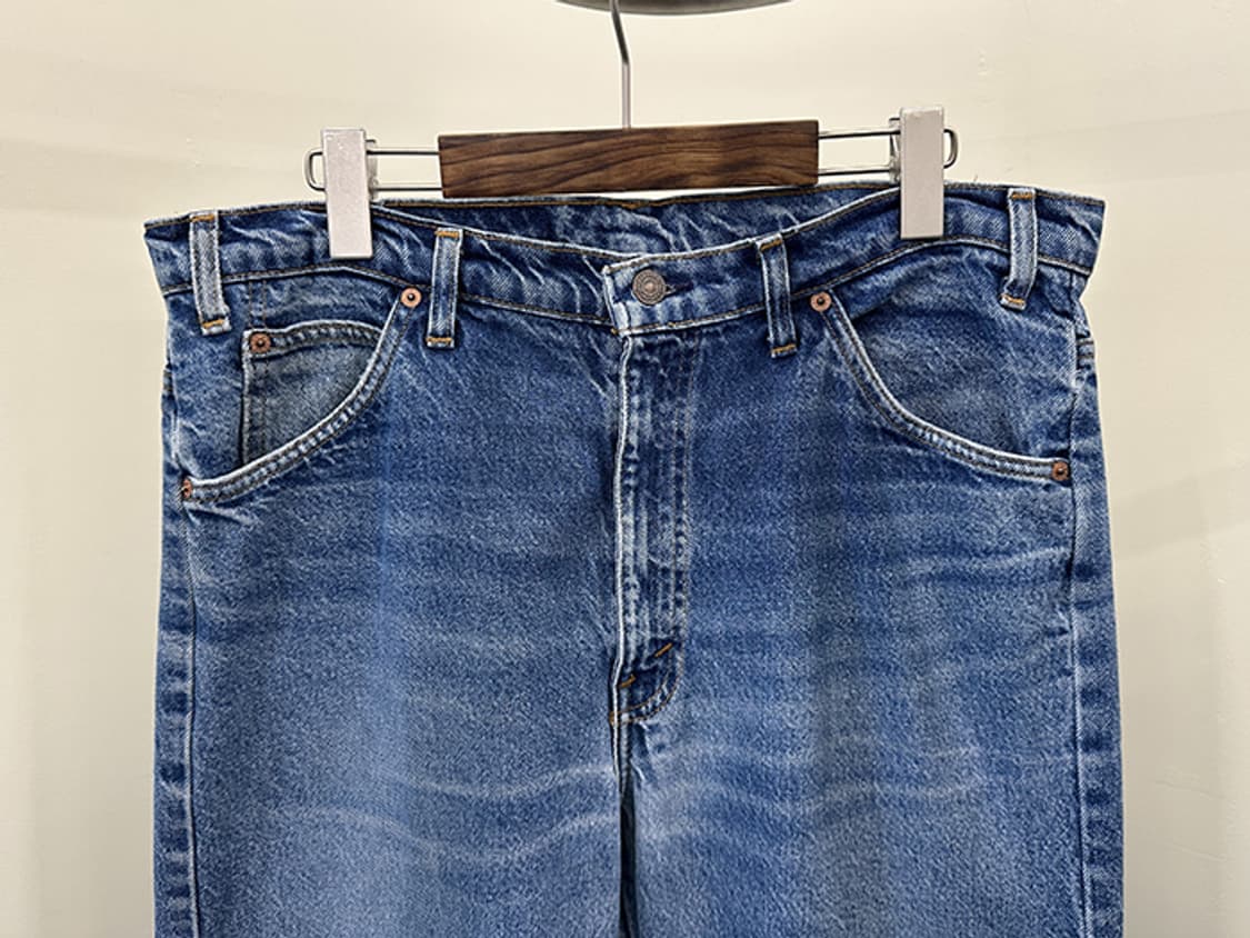 90'S LEVI'S 505 #17 (36) 상품이미지2