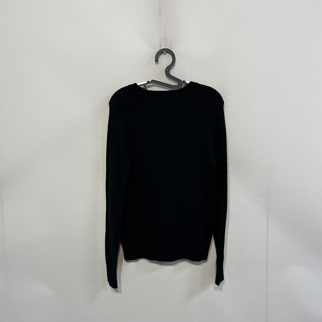 타미힐피거 여성 보들 니트 90 상품이미지3