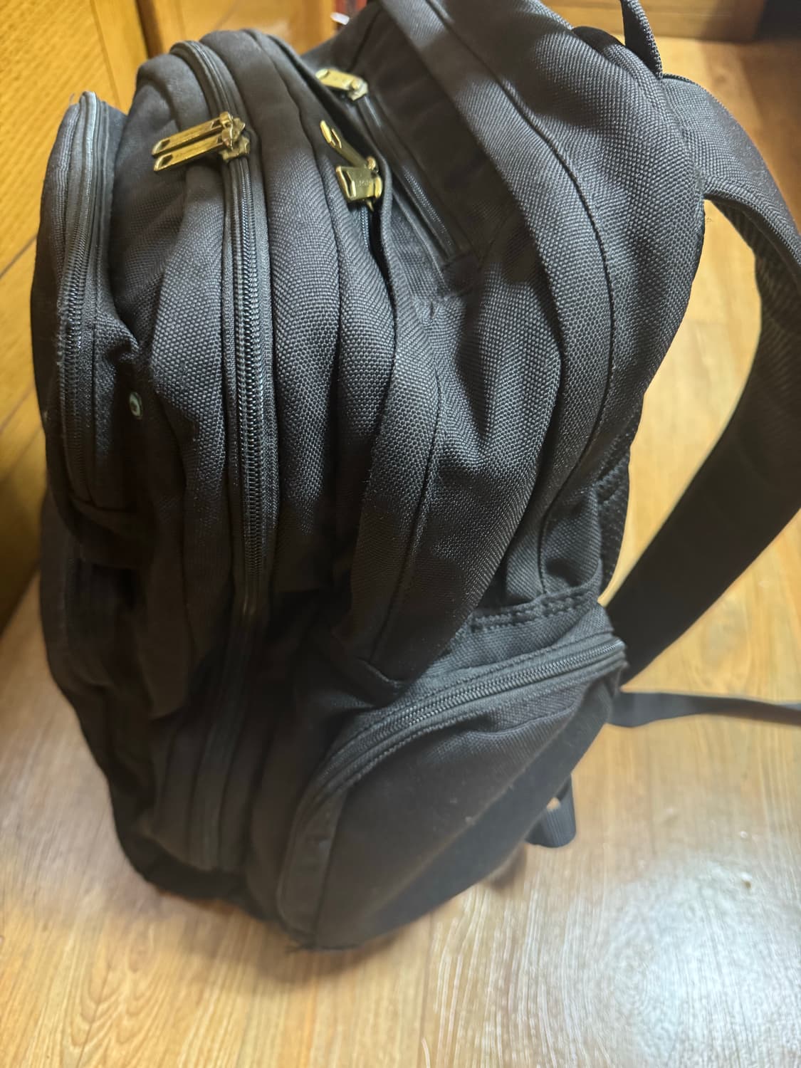 칼하트 레거시 디럭스 백팩 상품이미지2