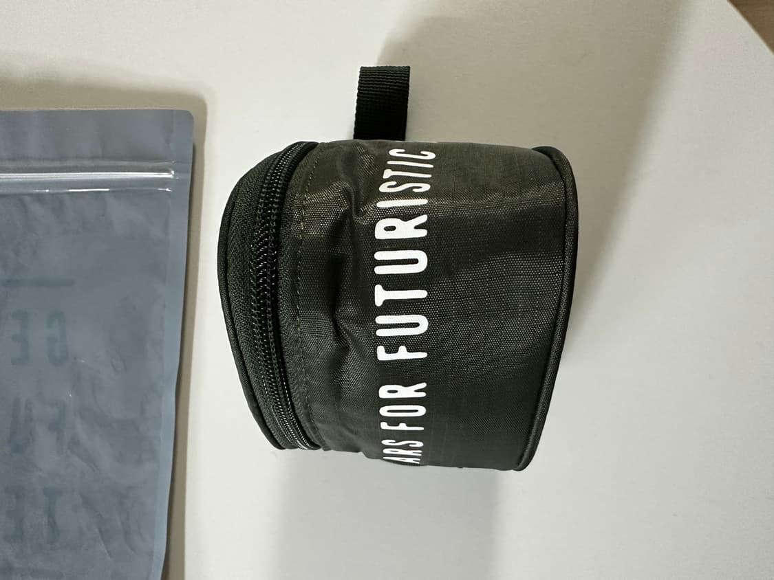 휴먼메이드 파우치  상품이미지2