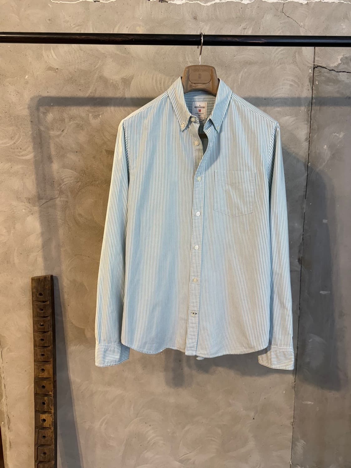 GAP 갭 옥스포드 셔츠 100 상품이미지1