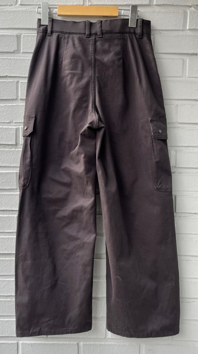 애프터먼데이 카고팬츠 상품이미지2