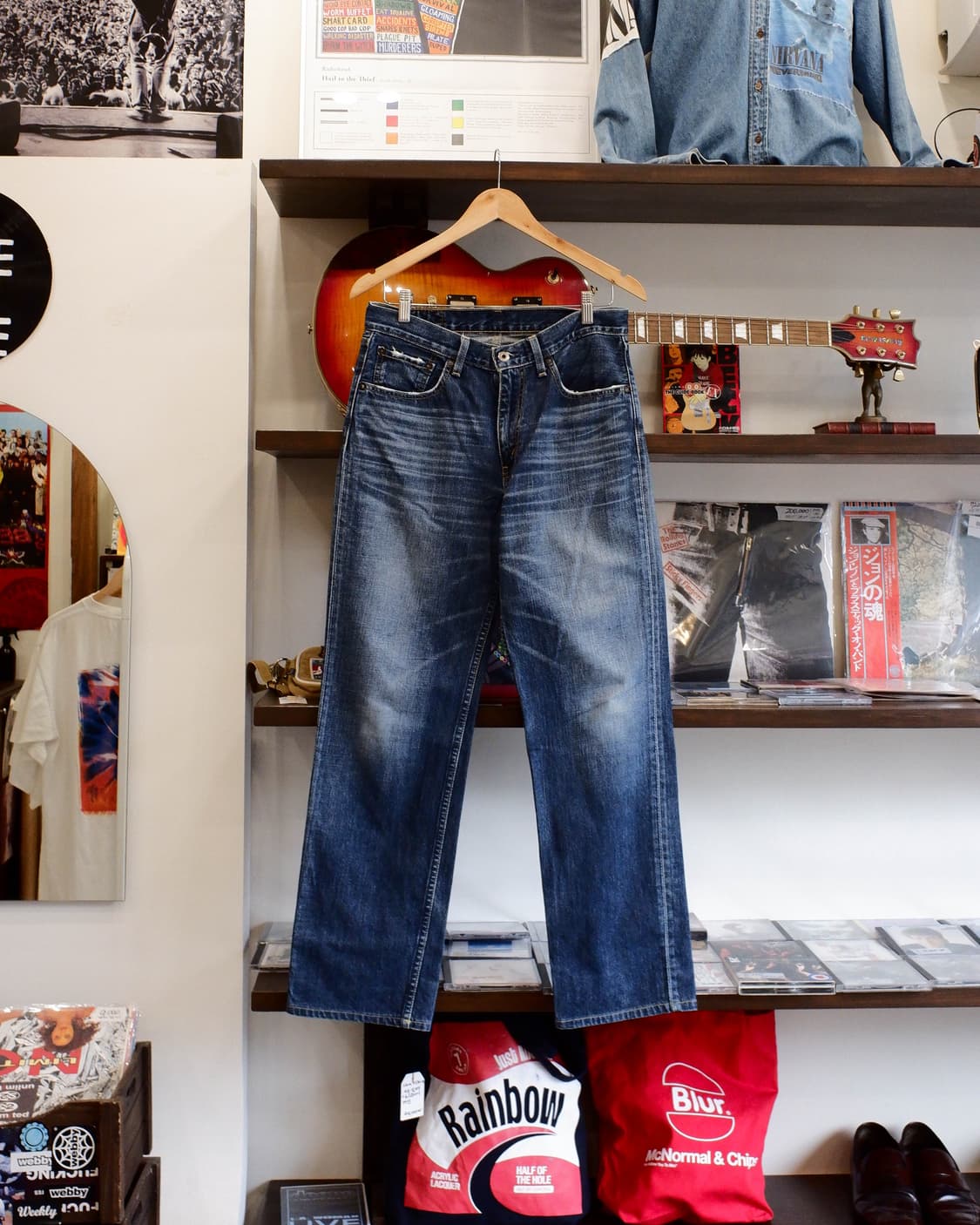 00s Levis 503 상품이미지1