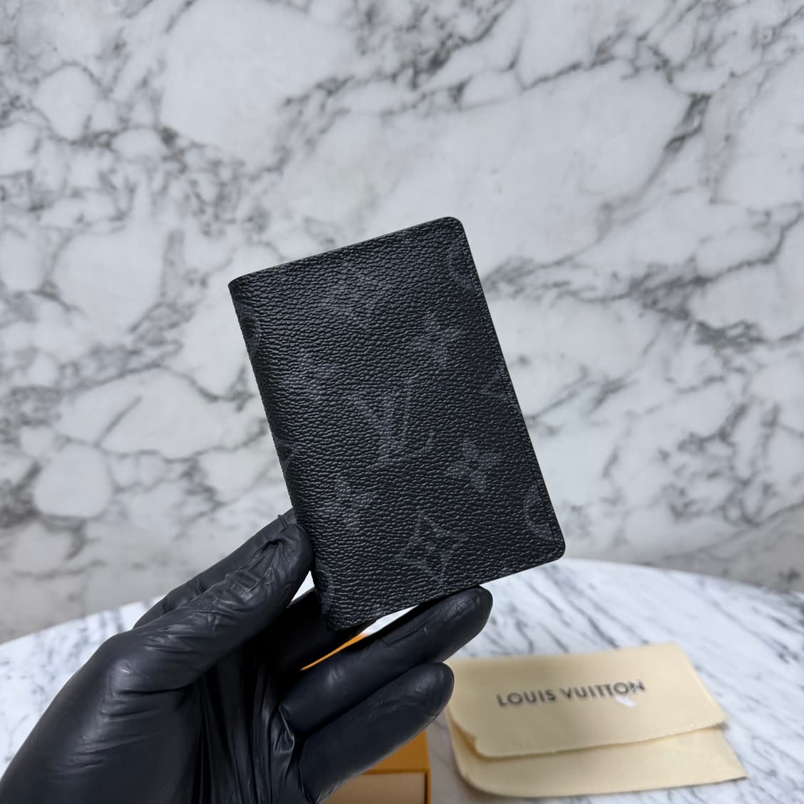 루이비통 이클립스 오거나이저 카드지갑 상품이미지2