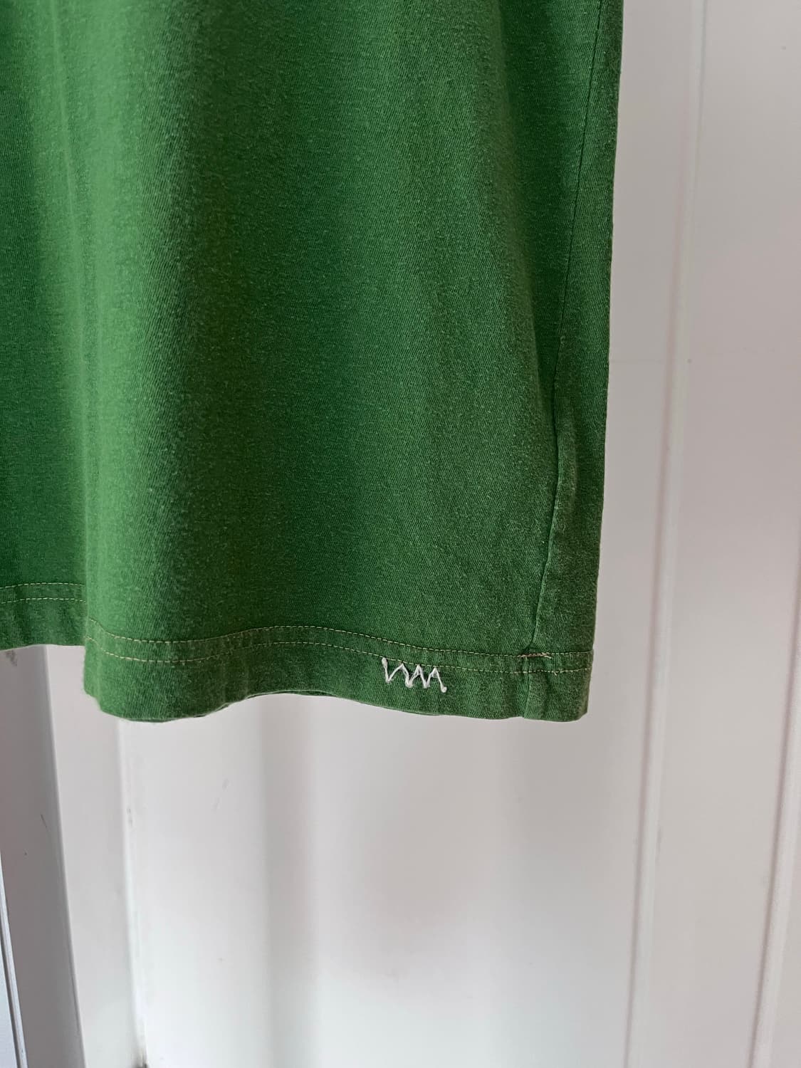 visvim sublig 3pack t-shirt green 상품이미지2