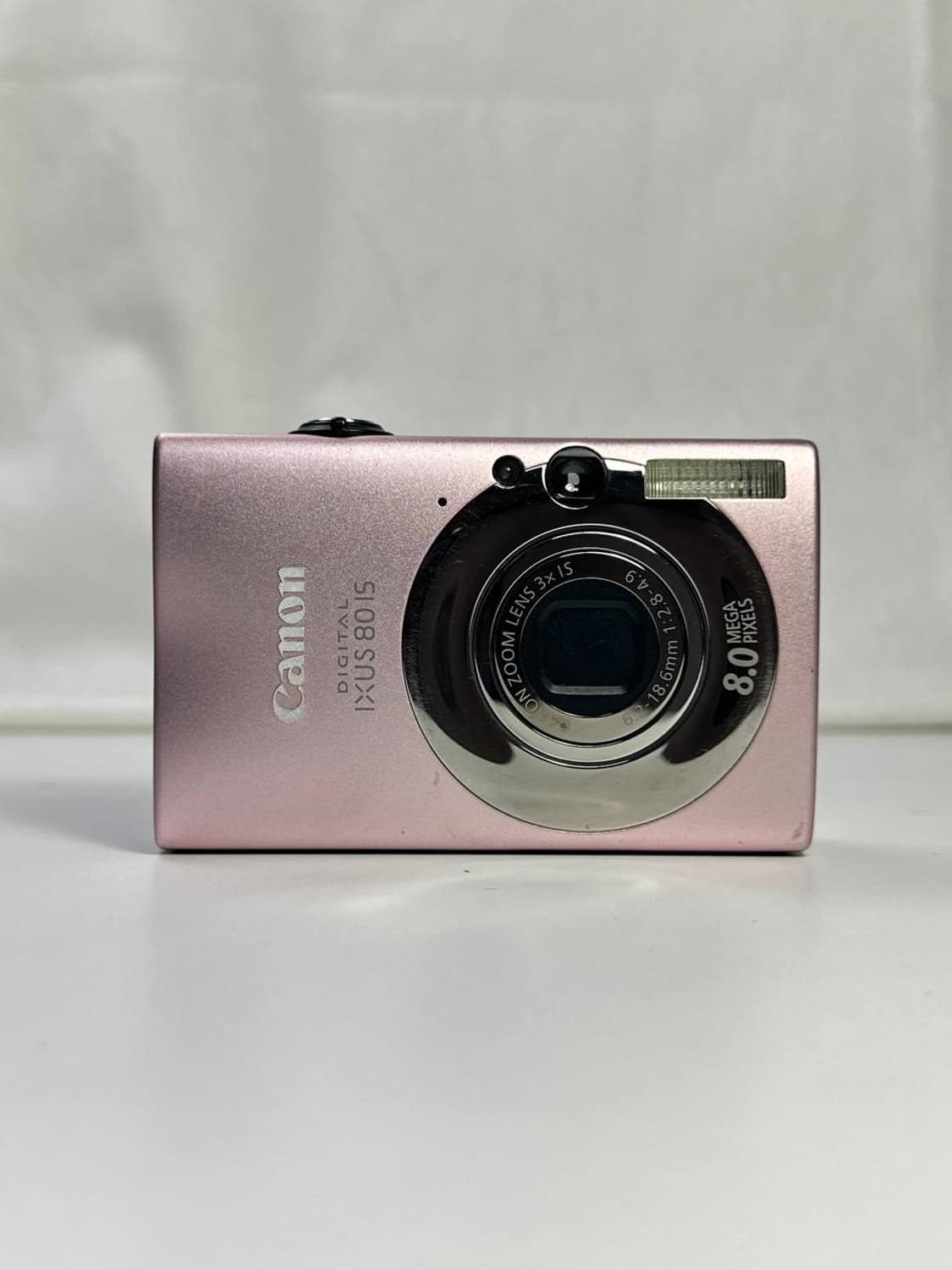 인물✧･ﾟCanon ixus 80is / ixy20 캐논 익서스 디카 상품이미지4