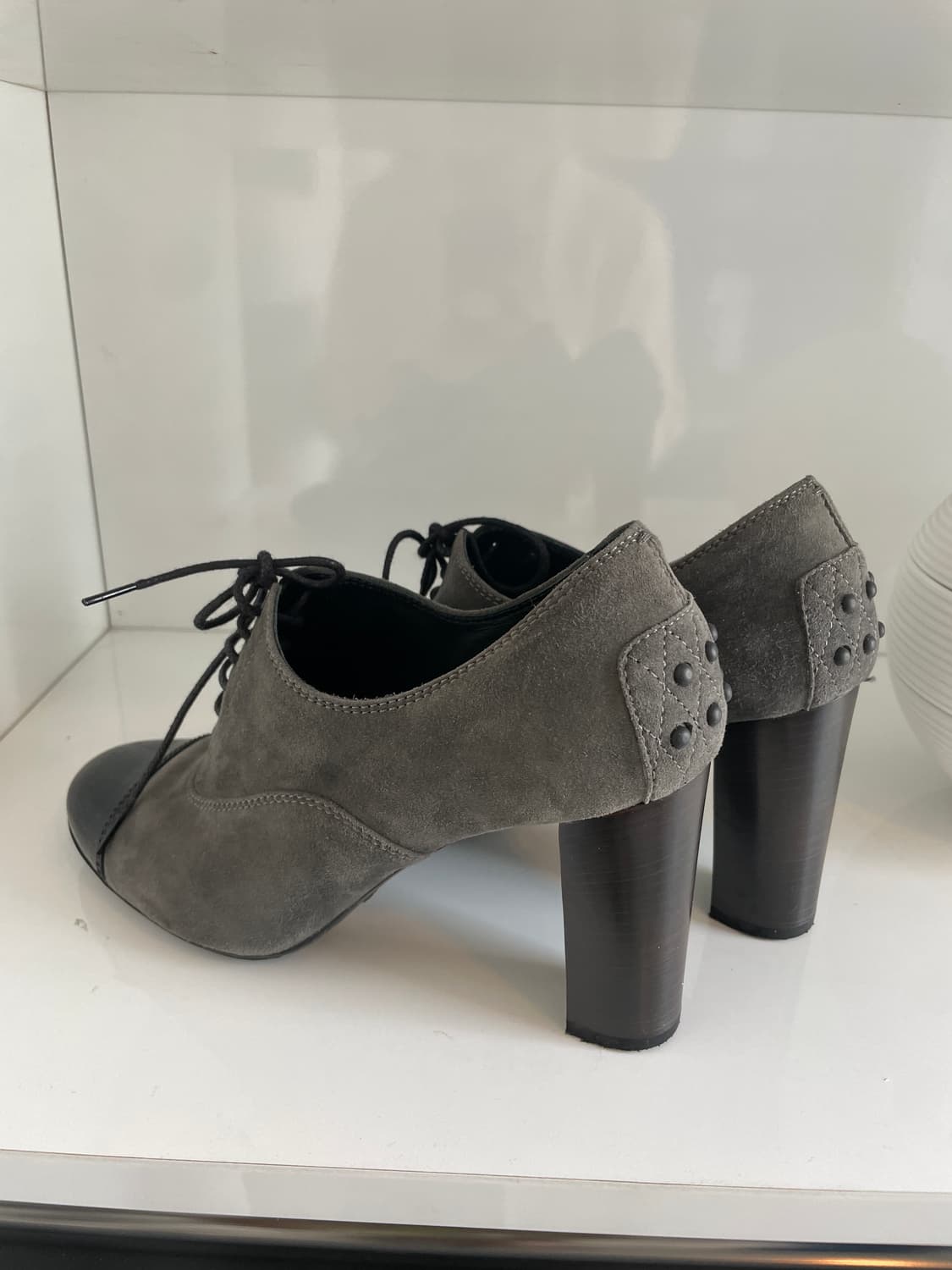 토즈 스웨이드  상품이미지2