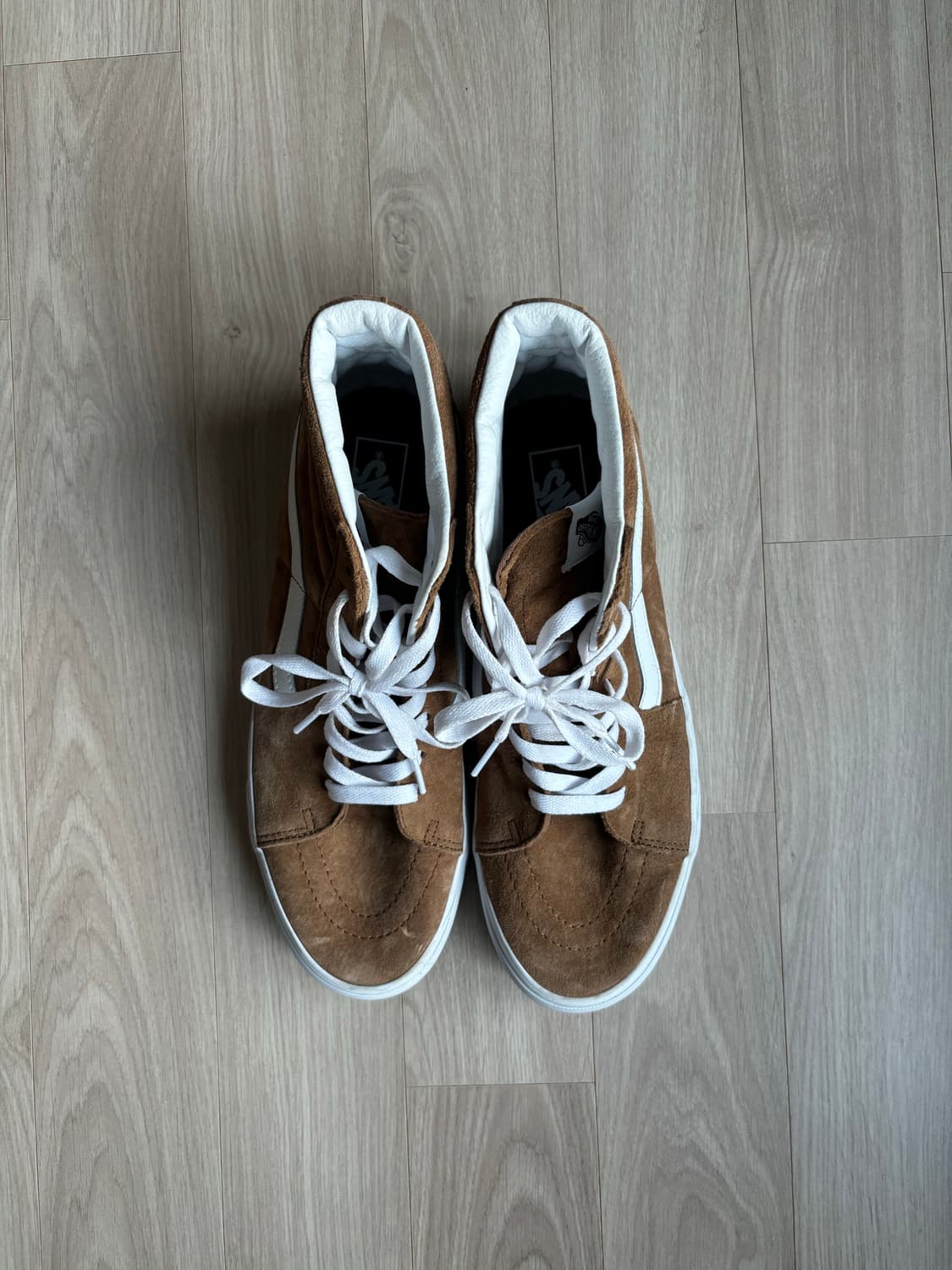 반스 하이탑 Vans Sk8-Hi 290mm 상품이미지2