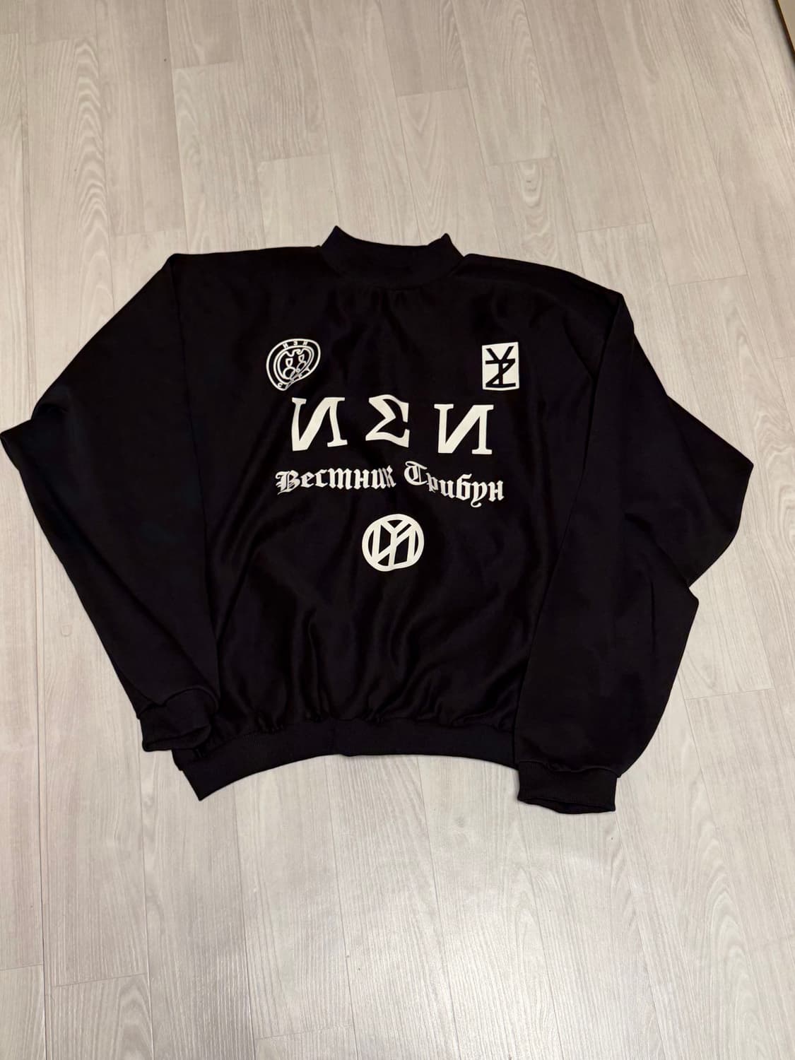 Yeezy ss 01 상품이미지1