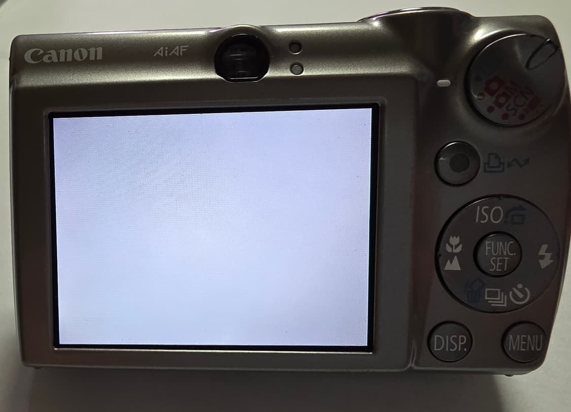 캐논 익서스850is 익시900is 디카 상품이미지2