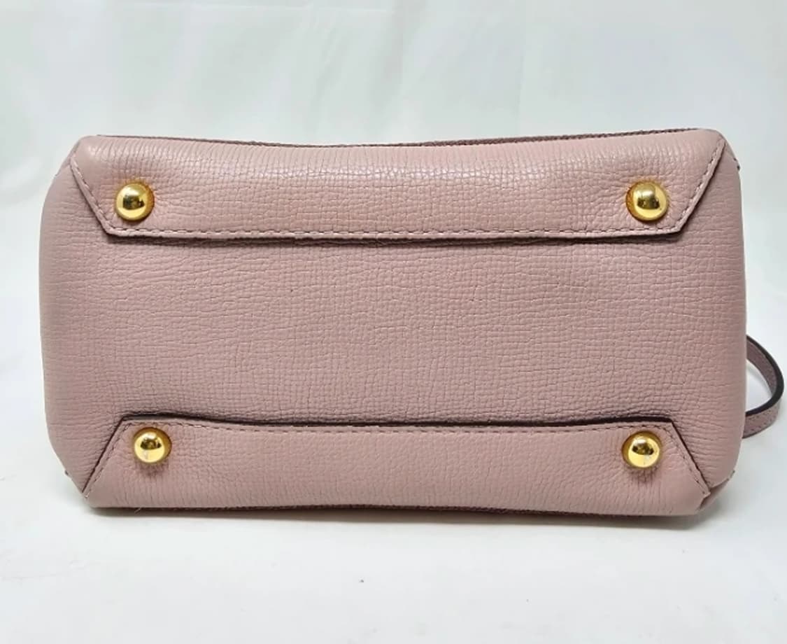 정품 버버리 베이비 배너 스팽글 토트백 크로스백 상품이미지5