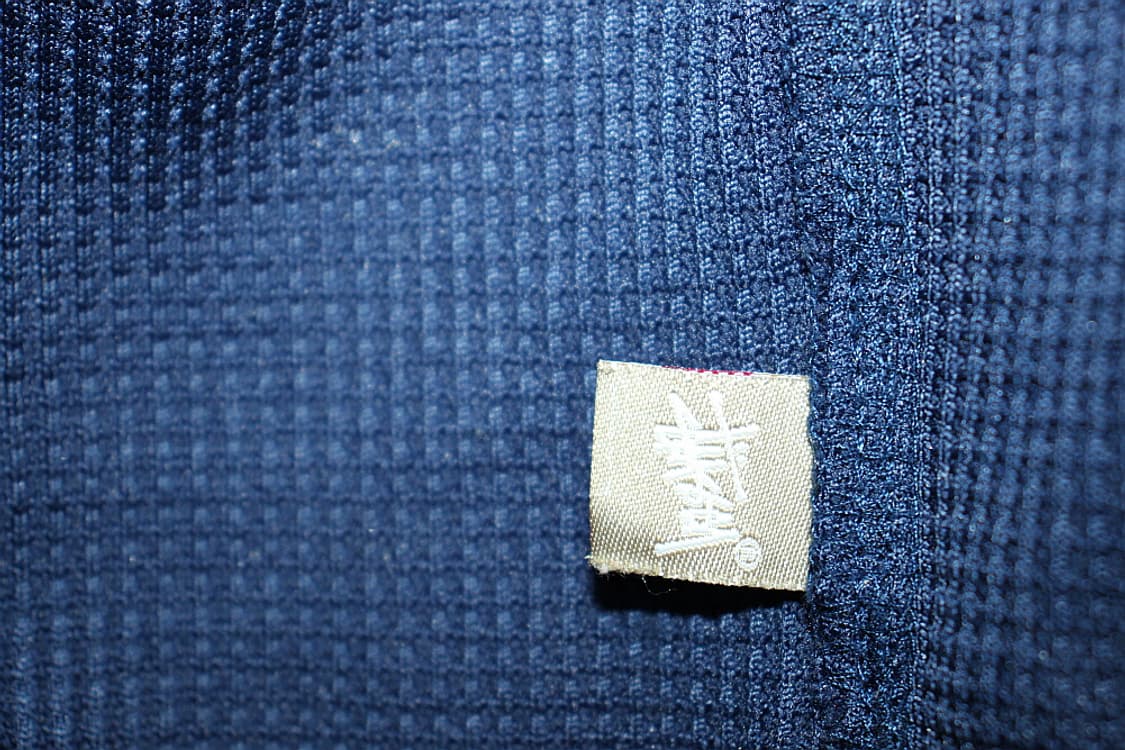 Stussy 스투시 페이즐리 후드집업 m 상품이미지9