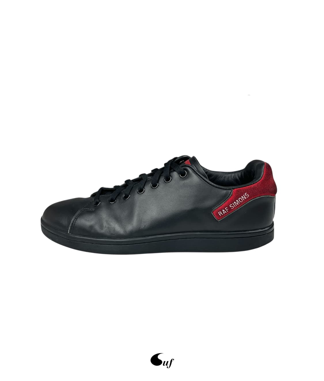 ORION leather sneakers 상품이미지1
