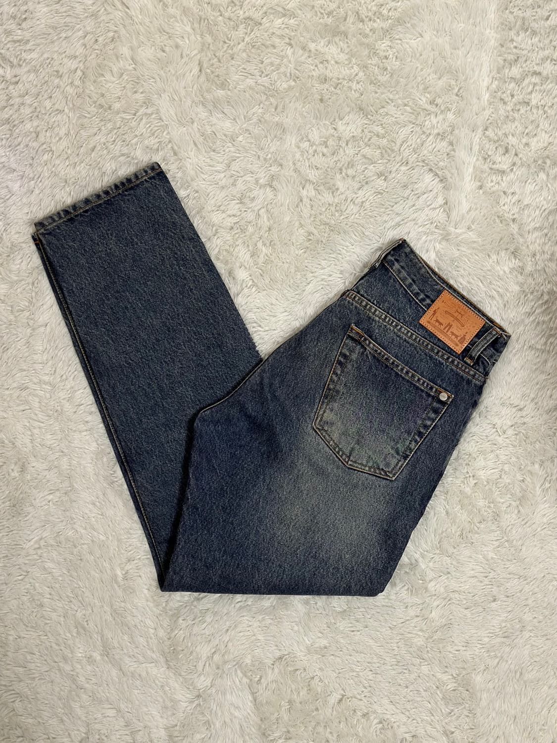 MODNINE Modnine 데님 청바지 30 상품이미지1