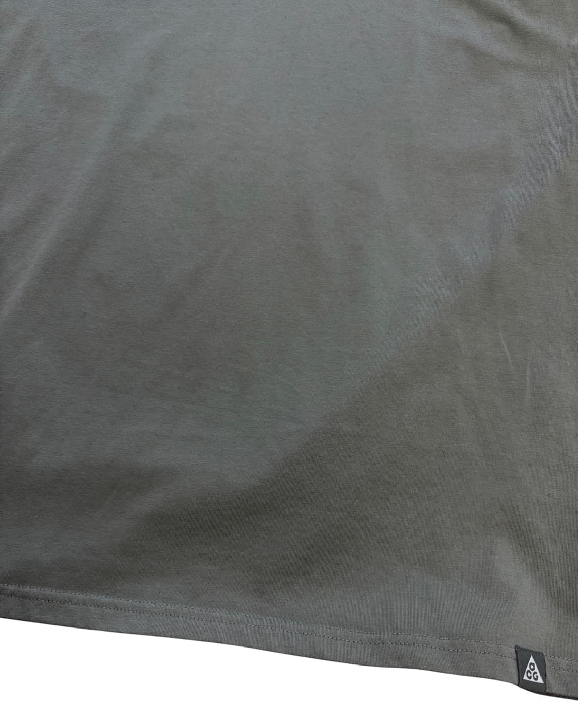 나이키 ACG 고트 반팔 카키 (2XL) 상품이미지5