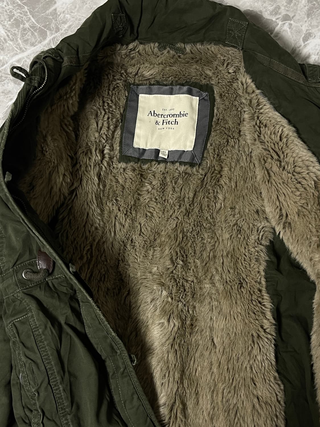 highneck slim jacke 상품이미지3