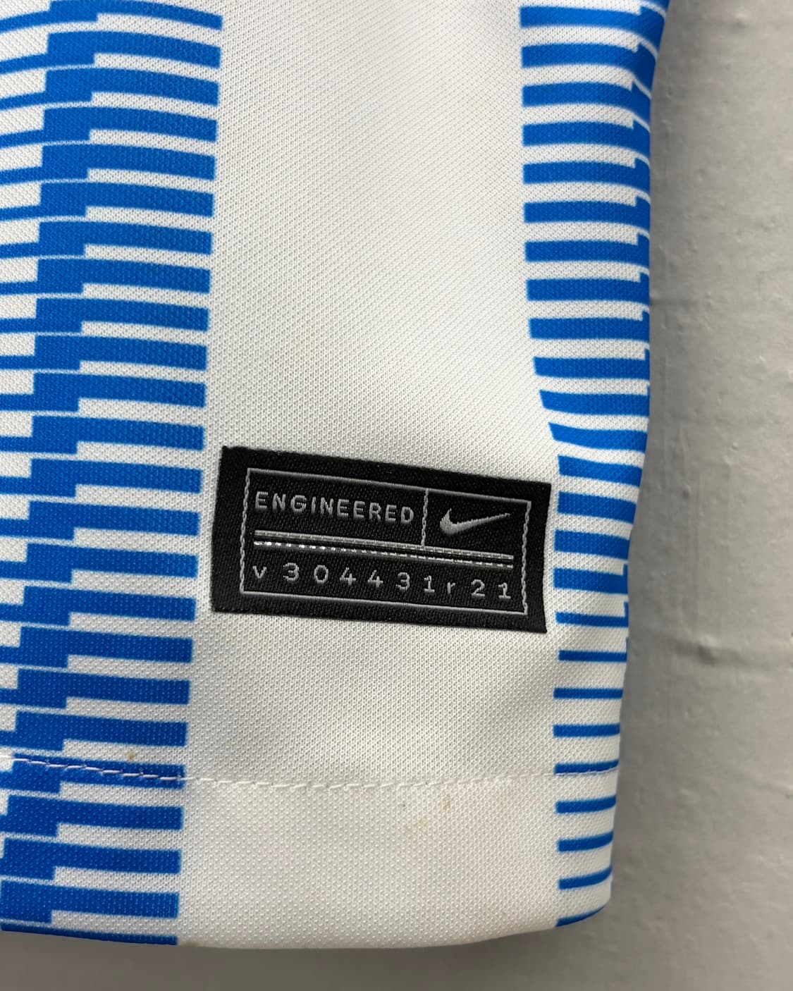 나이키 21-22 헤르타 BSC 홈 리그.ver No.30 이동준 상품이미지7