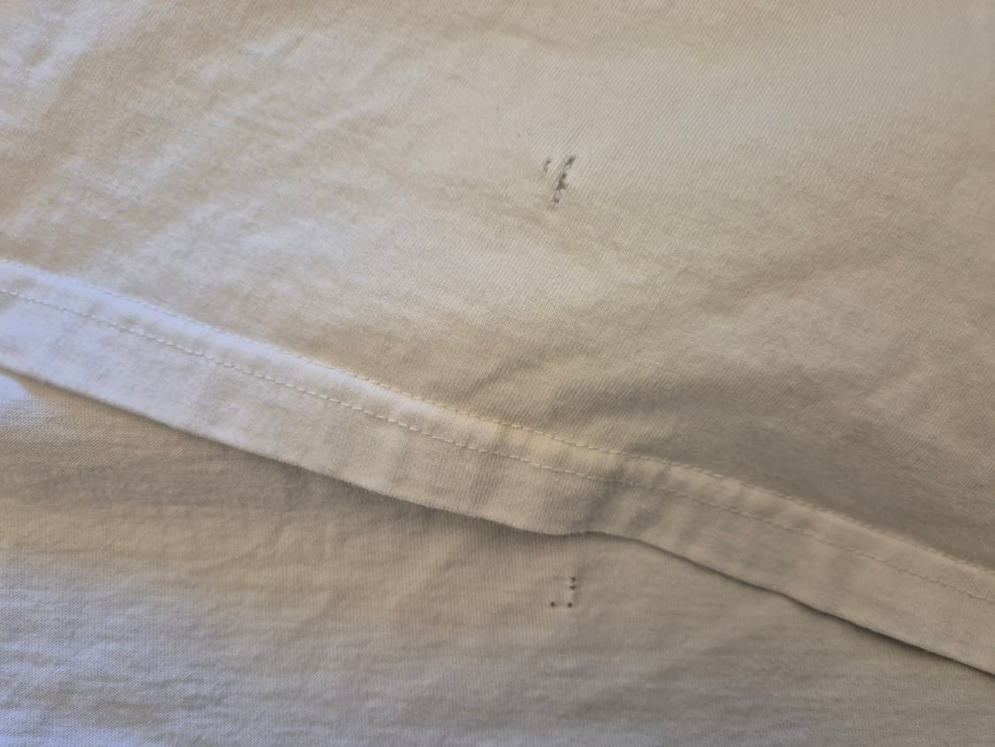 스투시 립 케이지 롱 슬리브 상품이미지7