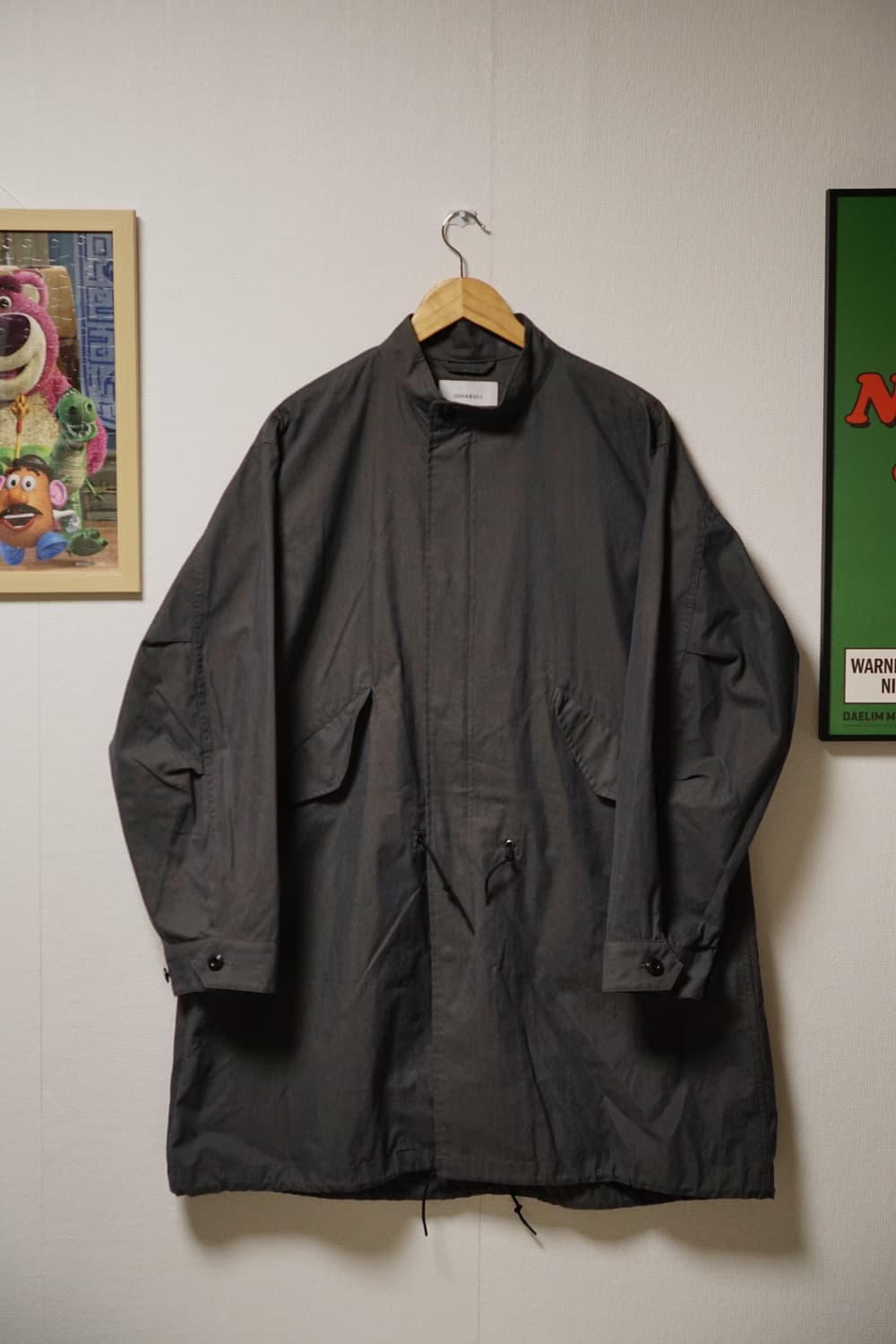 Johnbull 상품이미지1