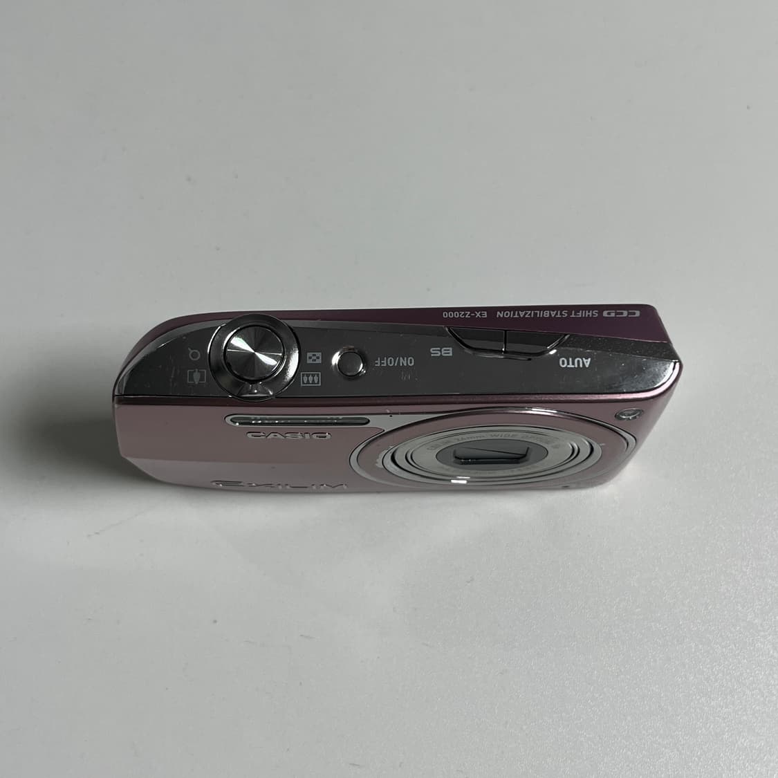 Casio exilim ex-z2000 (z2300) 카시오 엑슬림 상품이미지2