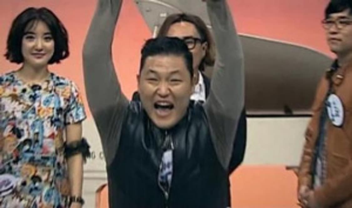 00s 엔빌 빈티지 멜란지 링거티셔츠 상품이미지4