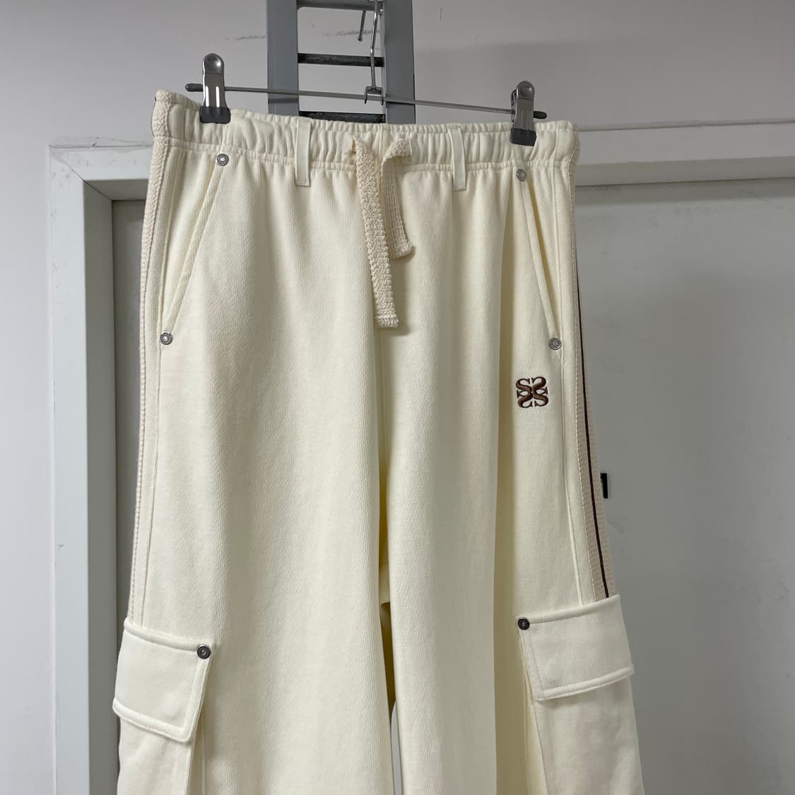 세터 트레이닝 팬츠 새상품 (W)S 상품이미지2