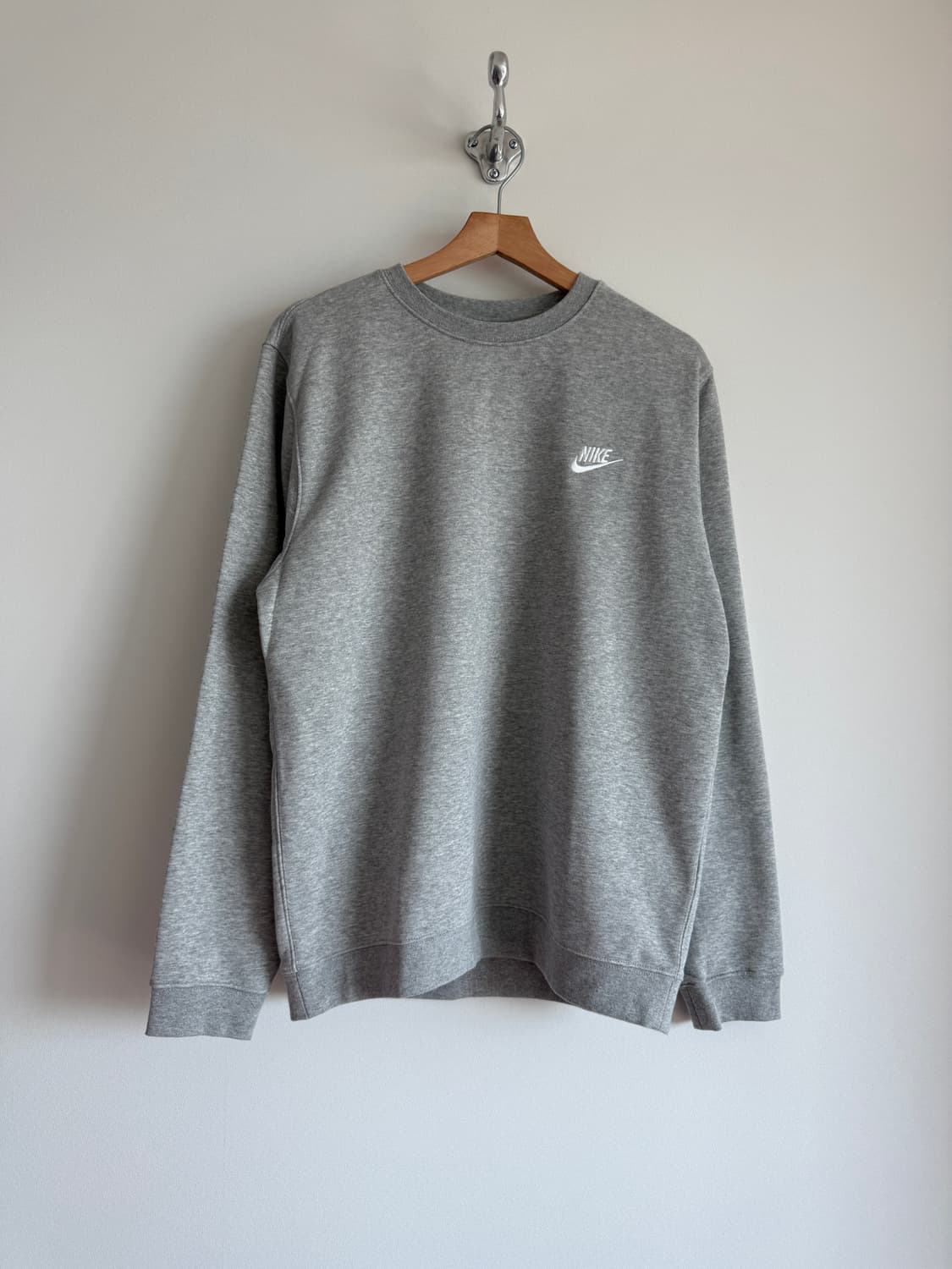 나이키(NIKE) 맨투맨 상품이미지1