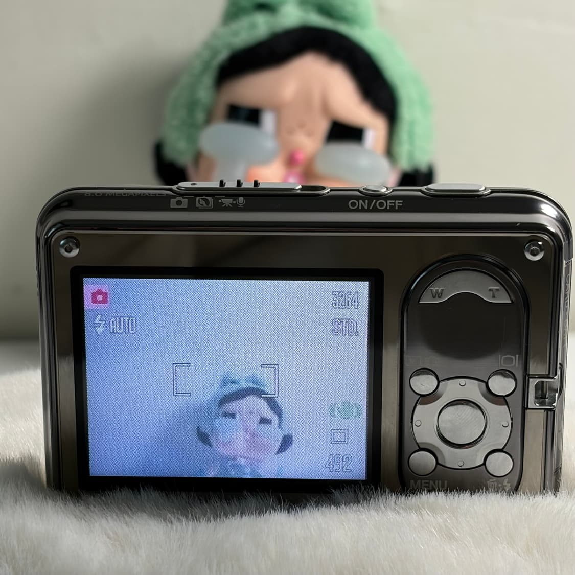 미놀타 디미지x1 상품이미지4