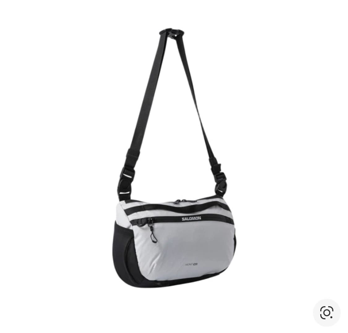 살로몬 몽트 크로스 바디백 새상품 상품이미지1