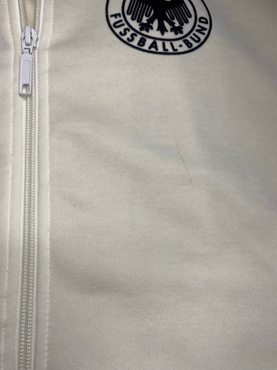 아디다스 독일 국대 져지 트랙탑 상품이미지5