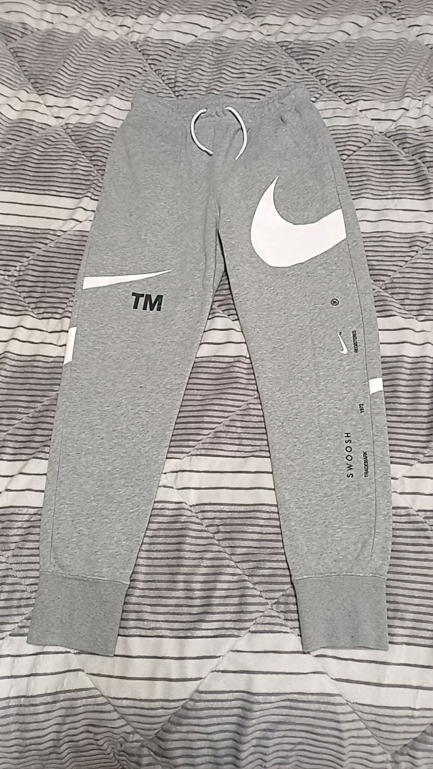 나이키 조거트레이닝복 31인치 기장101 상품이미지1